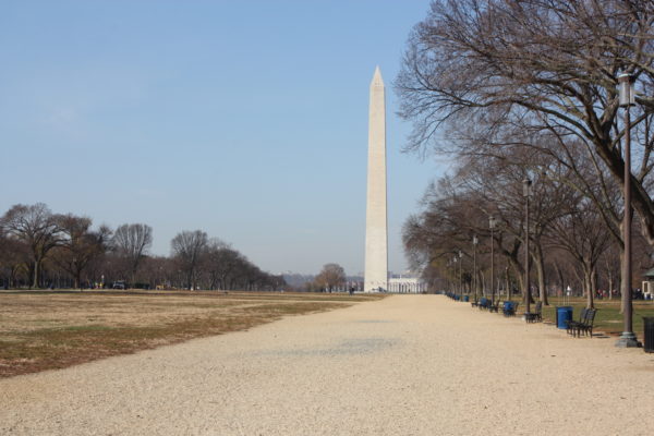 Washington obelisk