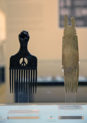 ancient comb