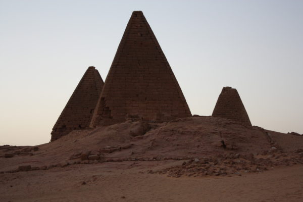 mystery_of_nubian_pyramids_gbel_barkal_pyramid