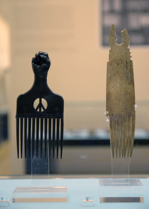 Combs from Kemet: further thoughts on ancient Egyptian hair combs