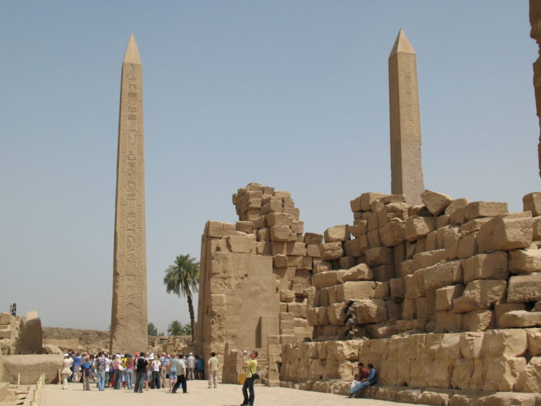 From tekhenu to obelisk: From Kemet to Rome | Kemet Expert