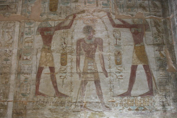 Amenhotep_Thoth_Re-Horakhty